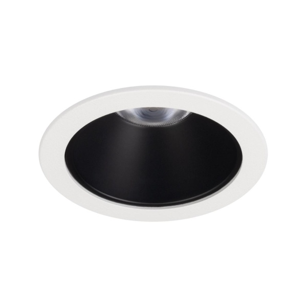 Светильник MS-ATLAS-BUILT-R58-10W Day4000 (WH-BK, 35 deg, 230V) Arlight 033651(1)