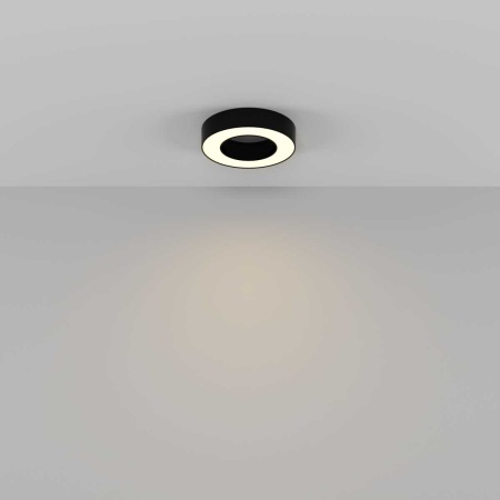 Потолочный светильник Maytoni Technical C093CL-24W3K-B