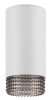 Накладной светильник ЭРА OL40 WH/GR Б0058478