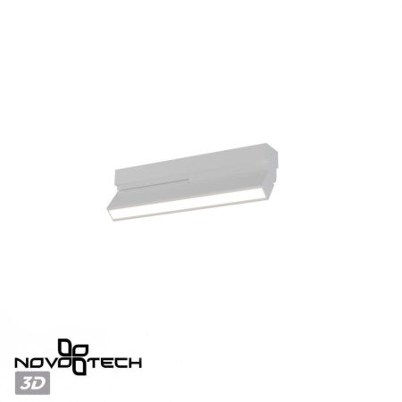 Накладной светильник Novotech Eos Over 359769
