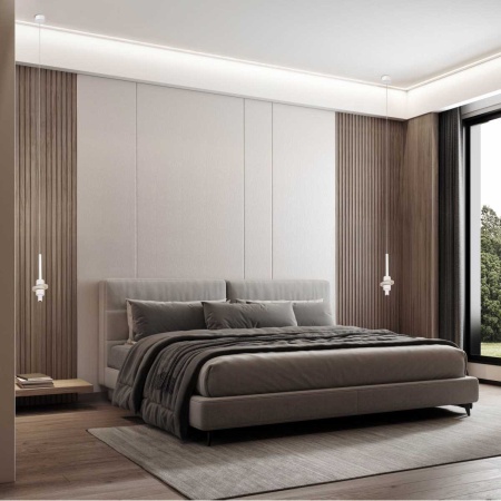 Подвесной светильник Mantra Betty 9425