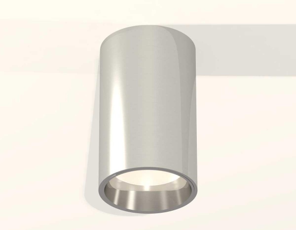 Комплект потолочного светильника Ambrella light Techno Spot XC (C6325, N6112) XS6325010