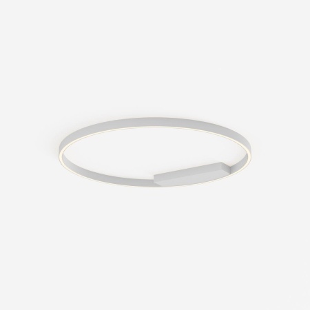 Потолочный светодиодный светильник Maytoni Rim MOD058CL-L50W4K