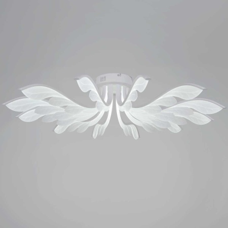 Потолочный светильник Reluce 14390-0.3-12L white