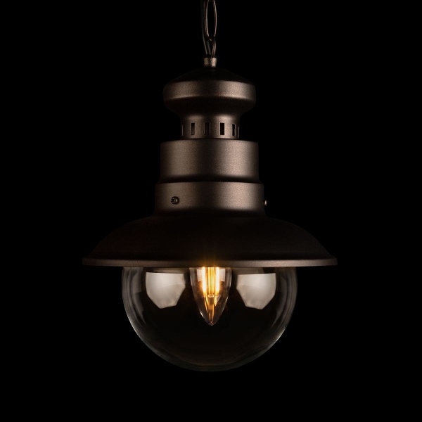 Уличный подвесной светильник Loft IT Piemonte 100022P