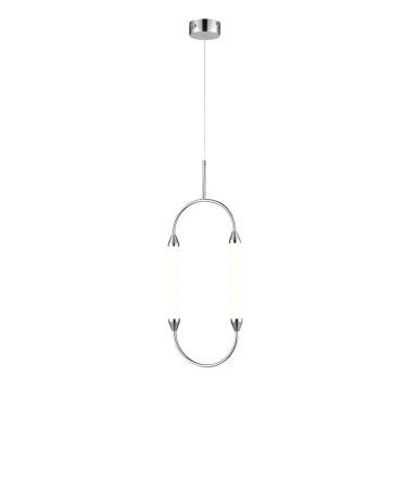 Подвесной светильник Vele Luce Capsula VL7293P21