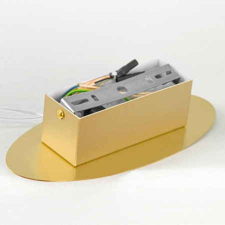 Люстра подвесная Lussole LAMPASAS LSP-7420