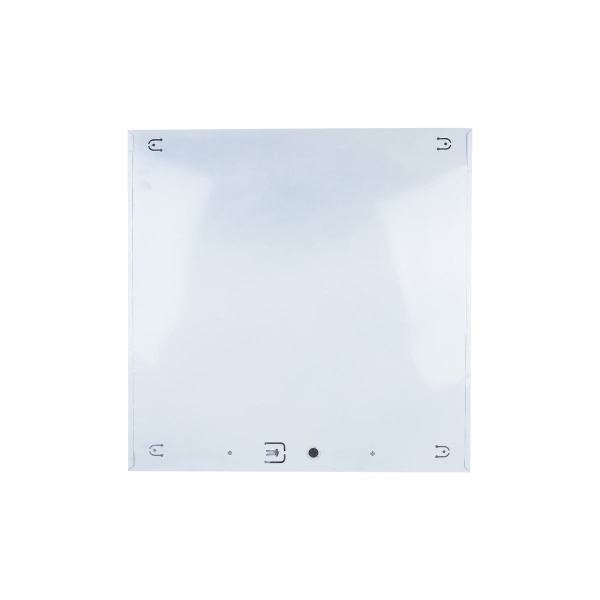 Встраиваемая светодиодная панель Uniel ULP-6060-36W/4000К IP40 Grilyato White UL-00011833