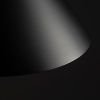 Подвесной светильник Nowodvorski Zenith S Black 7996