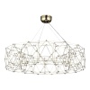Подвесная люстра ST Luce Граветта SL6602.203.72