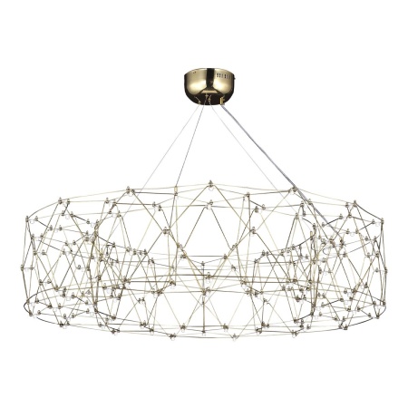 Подвесная люстра ST Luce Граветта SL6602.203.72