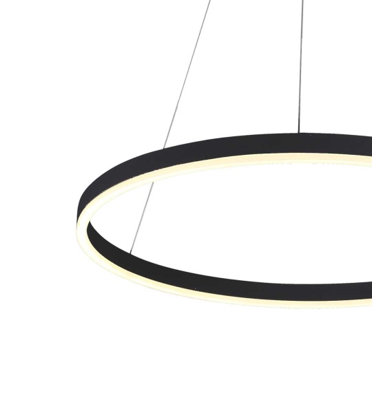 Подвесной светодиодный светильник Kink Light Тор 08212,19A(3000K)