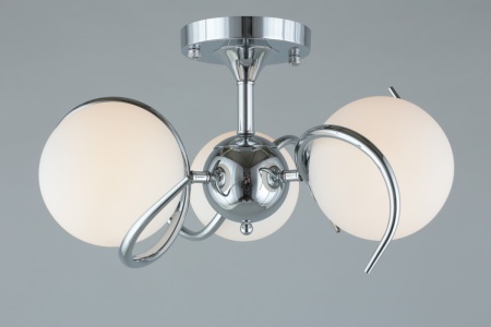 Потолочная люстра Omnilux Dalmine OML-64107-03