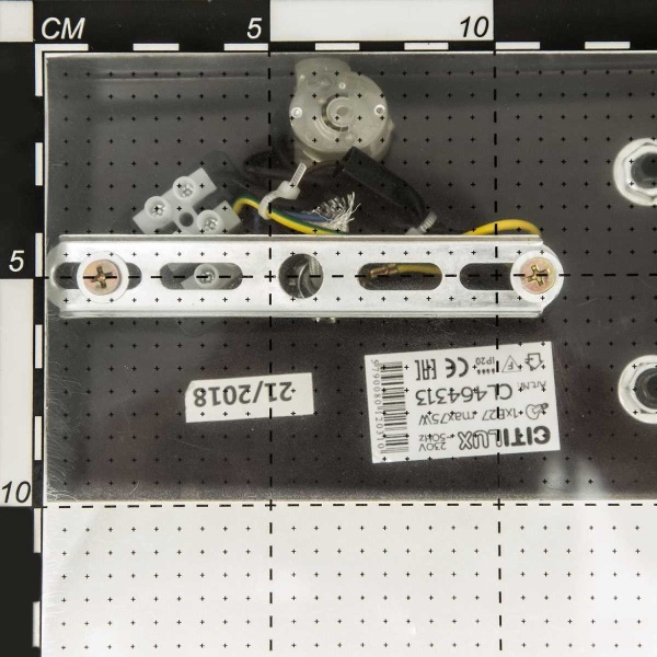 Бра Citilux Ориент CL464313