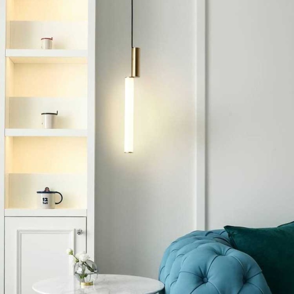 Подвесной светильник Imperium Loft Tossene H60 313211-01