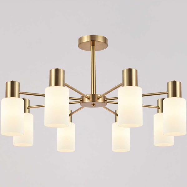 Потолочный светильник Reluce 94535-0.3-08