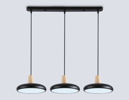 Светильник подвесной Ambrella light COMFORT FL4841