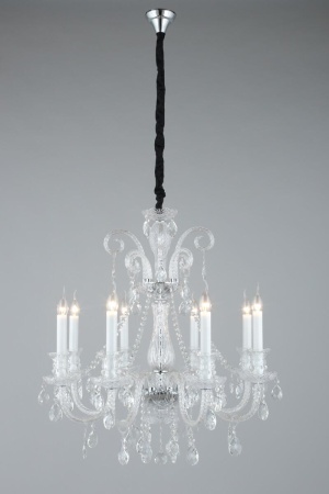 Подвесная люстра Omnilux Formello OML-89203-08