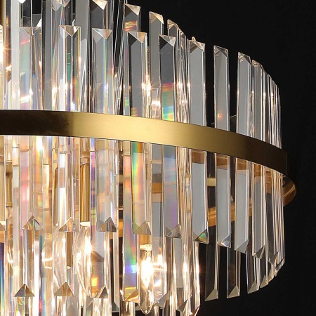 Люстра ILLUMICO IL0126-9P-79 COP