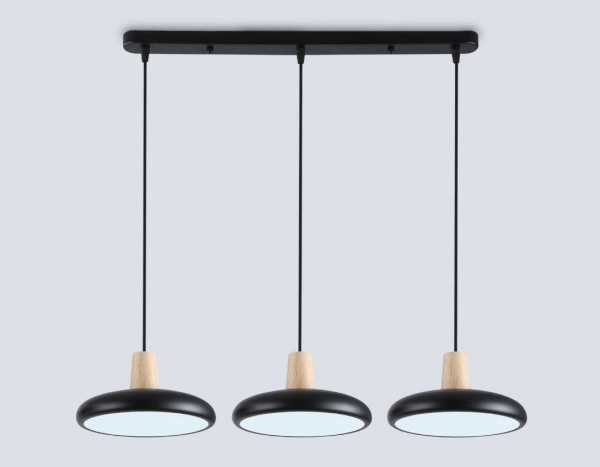 Светильник подвесной Ambrella light COMFORT FL4841