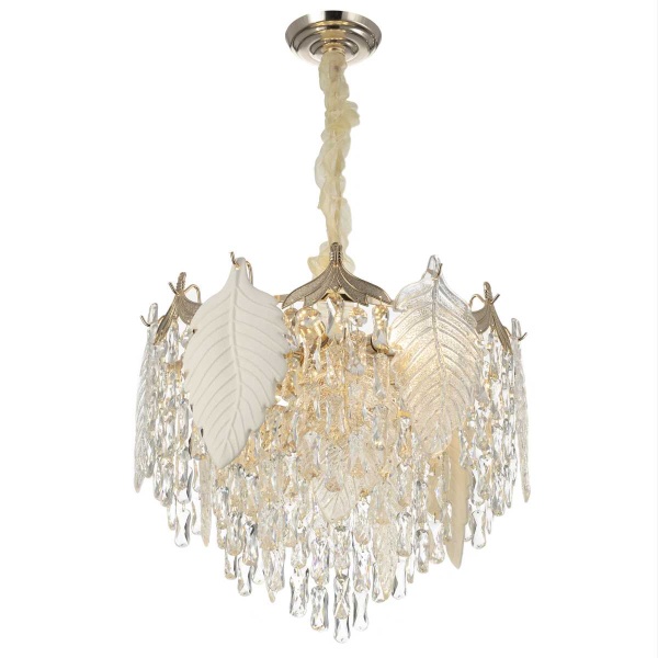 Подвесная люстра Citilux CL309252