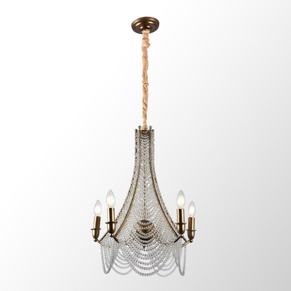 Люстра Lussole LSP-6005