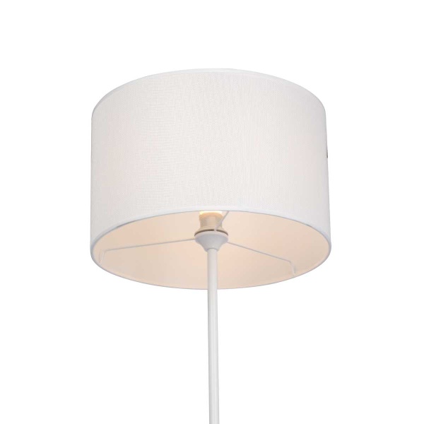 Светильник напольный V2729-0/1P