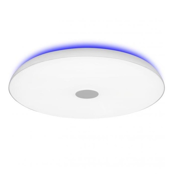 Потолочный светодиодный светильник iLedex Music 1706/400 WH