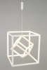 Подвесной светодиодный светильник Omnilux Falzes OML-04703-108