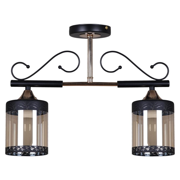 Потолочный светильник Reluce 52134-0.3-02