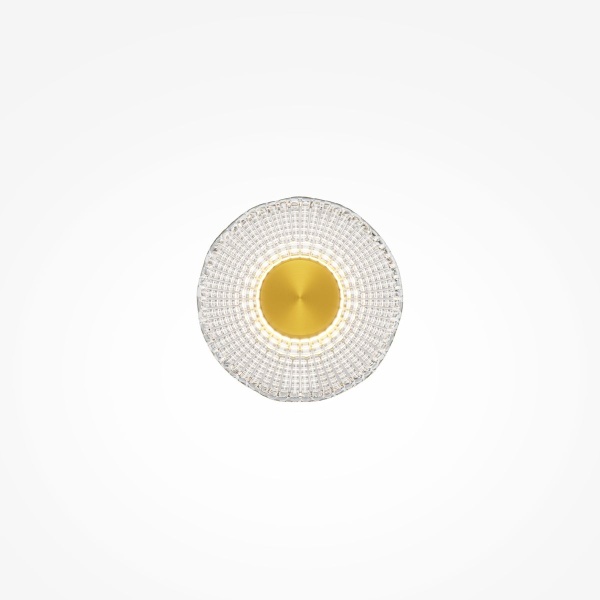 Настенный светодиодный светильник Maytoni Sparkle MOD343WL-L5BS3K2