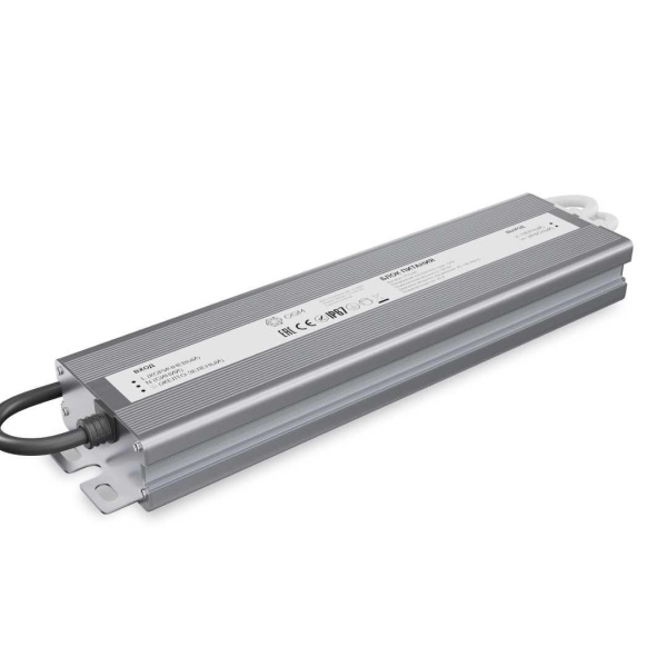 Блок питания OGM 12V 300W IP67 25A PS3-86