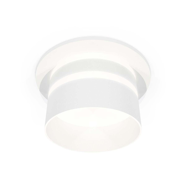 Встраиваемый светильник Ambrella light Techno Spot XC (C6512, N6235) XC6512062