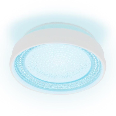 Встраиваемый светильник Ambrella light Techno Spot TN344