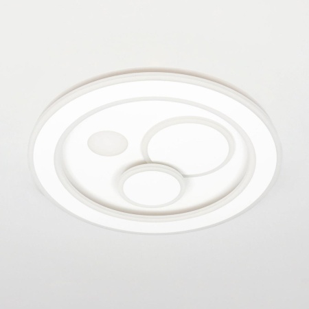 Потолочный светодиодный светильник Citilux Квест CL739170