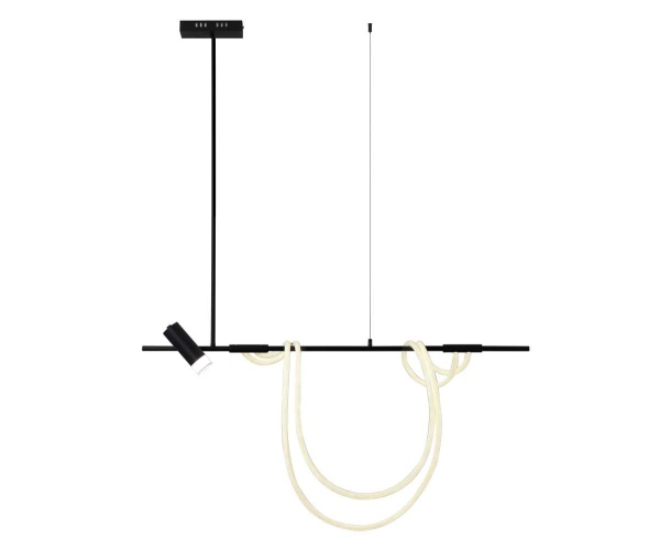 Подвесной светодиодный светильник Kink Light Кайли 08039K-120A,19