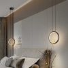 Подвесной светильник Imperium Loft Remus One Brass 233016-23