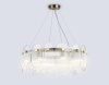 Подвесной светильник Ambrella light High light LH31253