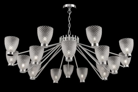 Люстра Maytoni MOD068PL-18CH
