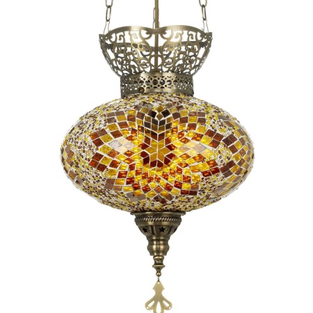 Подвесной светильник Citilux Каир CL419125