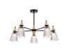 Подвесная люстра Ambrella light High Light LH58114