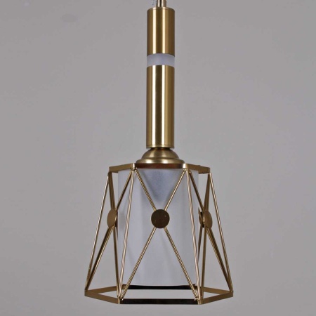 Подвесной светильник Reluce 09542-0.9-03 CU