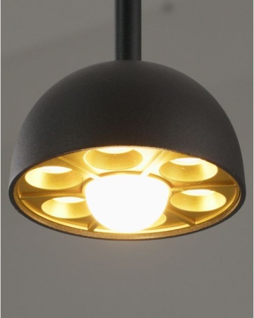 Подвесной светодиодный светильник Moderli Fiona V10891-PL