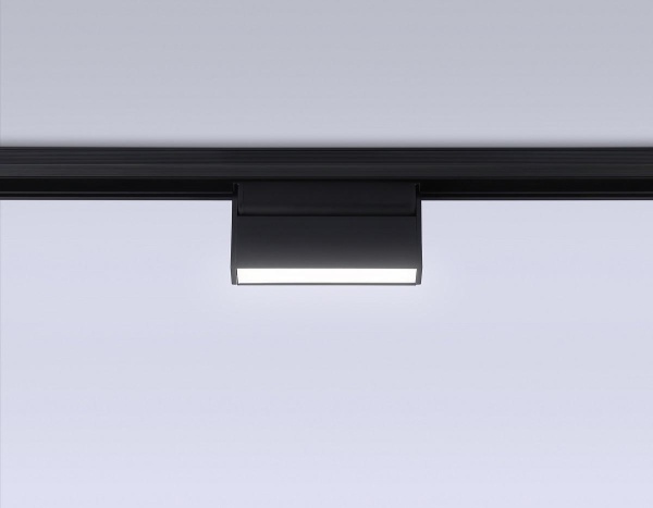 Трековый светодиодный светильник Ambrella light Track System Magnetic GL4059