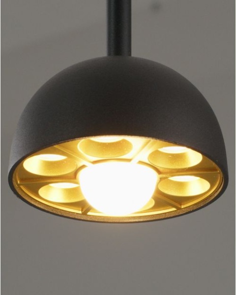 Подвесной светодиодный светильник Moderli Fiona V10891-PL