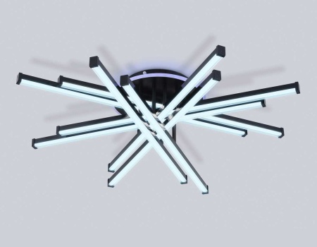 Люстра Ambrella Light COMFORT FL6276