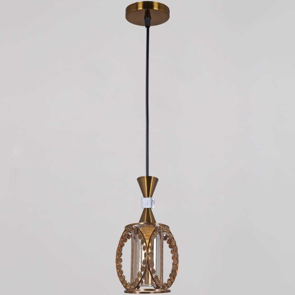 Потолочный светильник Reluce 05364-0.9-01 GB