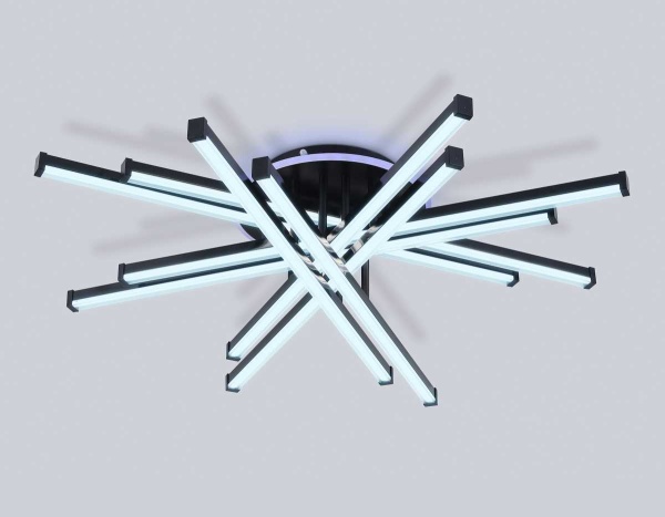 Люстра Ambrella Light COMFORT FL6276