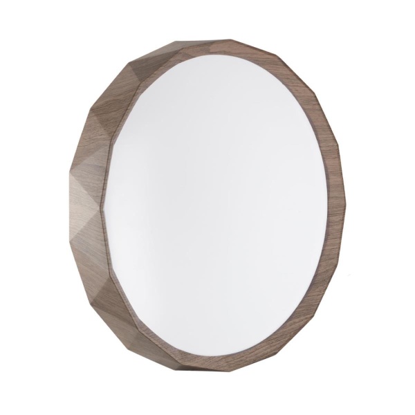 Настенно-потолочный светильник Sonex BASICA 7637/DLN