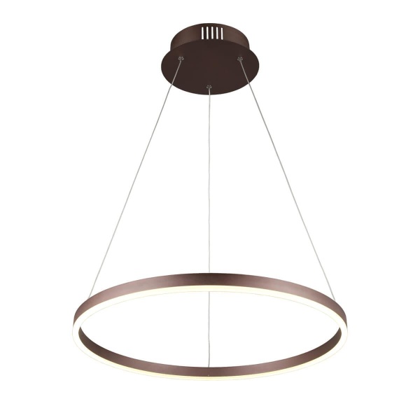 Подвесной светодиодный светильник Omnilux Cianciana OML-19203-54